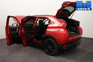 Mitsubishi Eclipse Cross 1.5 DI-T Black Edition|360°|TREKH / 70