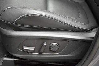 Hyundai Tucson 1.6 T-GDi PHEV 252pk Aut Premium I Leder I 360 Camera / 22