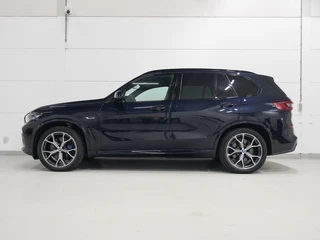 BMW X5 xDrive45e M-Sport Adapt. Cruise Control | Laser | Elektr. Trekhaak / 5