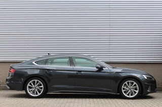 Audi A5 Sportback 40 TFSI S edition  | Virtual | Massage | Camera | BLIS / 2
