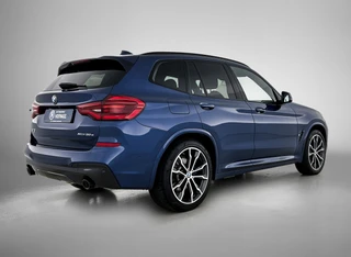 BMW X3 XDrive30e M Sport | Harman/Kardon | HeadUp Display | Autopilot | Camera | Memory Stoelen | Stoelverwarming / 2