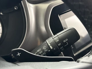 Suzuki Vitara 1.4 Boosterjet Select Smart Hybrid Automaat Navigatie | Parkeercamera | Trekhaak / 25