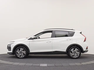Hyundai Bayon 1.2 MPI Comfort Smart Private lease 419 pm / 6
