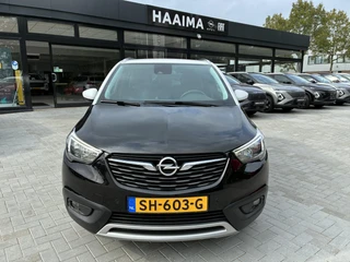 Opel Crossland X 1.2 Turbo Innovation / 2