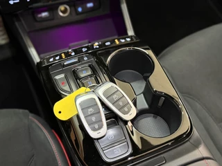 Hyundai Tucson 1.6 T-GDI | N-Line Sky | Pano | Mild-hybride | Winterpakket | 19inch | Adapt cruise | Camera | Bomvol | / 30