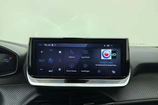Peugeot 2008 1.2 Hybrid 145 Allure | Climate & Cruise Control | Parkeersensoren voor + achter | AppleCarplay/Android Auto | / 23