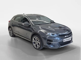 Kia XCeed 1.5 T-GDI MHEV DynamicLine | Cruise Control | Climate Control | Camera | Navigatie | 18 Inch Velgen | / 5