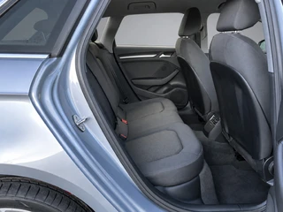 Audi A3 Sportback 30 TFSI 116 pk Design Pro Line Plus AUT  | navigatie | 18 inch sportvelgen | climate control | bluetooth / 19