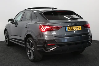 Audi Q3 Sportback 45 TFSI e PHEV S Edition (S-Line) / 14