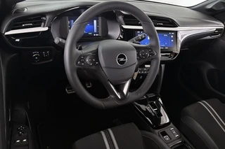 Opel Corsa 1.2 Turbo Hybrid GS / 6