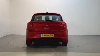 Seat Ibiza 1.0 EcoTSI Style Virtual Cockpit Parkeersensoren App-Connect DAB+ App-Connect / 10