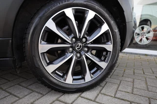 Mazda CX-3 2.0 SkyActiv-G 121 Sportive|Camera|Trekhaak|Apple carplay/Android auto| / 29