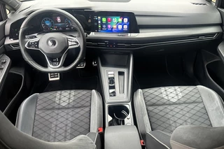 Volkswagen Golf 1.5 eTSI R-Line Bns / 4