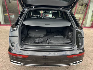 Audi Q5 55 TFSI e quattro Competition  | SOH 94,8% | Audi Sport | Pano | ACC | PDC | Camera | Keyless | Leder | / 47