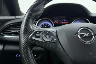 Opel Insignia Grand Sport 1.5 Turbo Business Executive | Climate Control | Camera achter | OPC Line pakket | AGR stoelen | Stoel- en stuurverwarming | Keyless Entry & Start | Navigatie / 20
