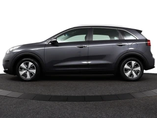 Kia Niro 1.6 GDi Hybrid DynamicLine  - Trekhaak - Cruise Control - Airco - - Virena zekerheidspakket €895 / 4
