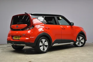 Kia e-Soul 64kWh ExecutiveLine I SOH 100% I TREKHAAK / 6