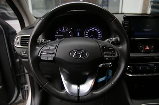 Hyundai i30 Wagon 1.0 T-GDi MHEV Comf / 17