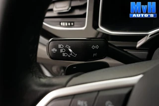 Volkswagen Polo 1.0 TSI R-Line|DSG|ACC|CAMERA|STOELVERW|NAP / 50