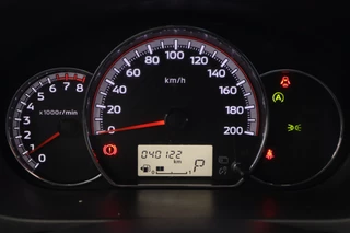 Mitsubishi Space Star 1.2 Dynamic  Automaat Camera Apple Carplay Android Auto 24 Maanden garantie* (Vraag naar de voorwaarden) / 10