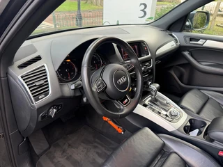 Audi Q5 2.0 TFSI quattro S Edition / 24