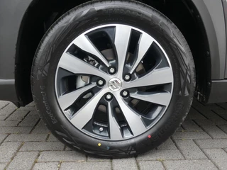 Suzuki S-Cross 1.4 Boosterjet Style Smart Hybrid NIEUWE AUTO, UIT VOORRAAD LEVERBAAR S-Cross Stijl uitvoering, 360 Camera, Climate control, Adaptive Cruise Control, Apple Carplay / Android Auto / 30