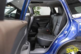 Nissan X-Trail 1.5 e-4orce Tekna Plus 4WD 7p. | Luxe leder | Pano | 360 | ACC | Bose | Elektr klep | Full option / 25