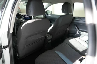 Volkswagen Polo 1.0 TSI HIGHLINE Camera, Navi, Carplay R line velgen / 10