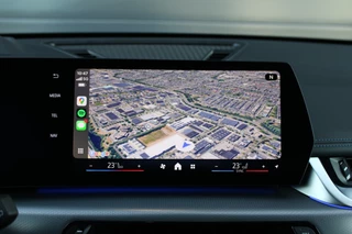 BMW X1 sDrive20i  | BTW | M-SPORT | KEYLESS | HUD | 360 CAM | AMBIENCE LIGHT | / 30