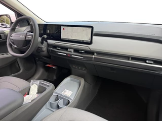 Kia EV3 Plus 81.4 kWh | Informeer naar beschikbaarheid | 605km actieradius | NU MET €3000 inruilvoordeel! / 21