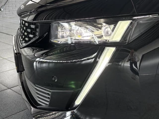 Peugeot 508 GT 1.2 PureTech Keyless Entry / Start, Navigatie, Carplay / 4