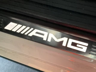 Mercedes-Benz A-Klasse AMG 45 4MATIC Pano.dak Leer Voll.Onderhoud / 12