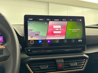 CUPRA Formentor 1.4 e-Hybrid DSG Business Automaat Panoramadak | Elektrische achterklep | Adaptieve Cruise Control / 15