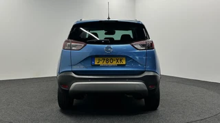 Opel Crossland X 1.2 Turbo Innovation CAMERA ECC LM NAVI CARPLAY. / 8