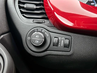 Fiat 500 X 1.5 Hybrid Dolcevita Special Edition Cabrio | Camera | Cruise Control | Climate Control / 25