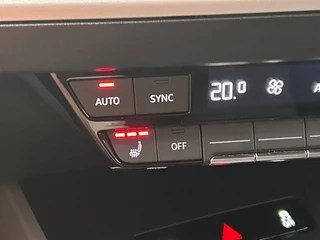 Audi Q4 e-tron 50 quattro Advanced edition 77 kWh | Trekhaak | Head-Up | 93,77 % SOH| Stoelverwarming | Adaptieve Cruise/Control | / 13