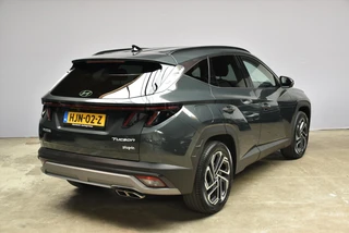 Hyundai Tucson 1.6 T-GDi PHEV Aut Premium I Leder I 360 camera / 20