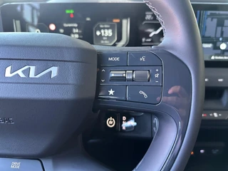 Kia EV5 Air 81.4 kWh | NIEUW TE BESTELLEN | 3000,- INRUILKORTING | Stoel & Stuurverwarming | Rijbereik tot 530km | Wireless auto/carplay | / 16
