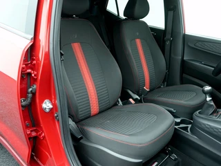 Hyundai i10 1.2 N Line 4 Cilinder | Private lease 419 per maand / 18
