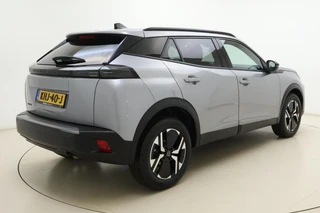 Peugeot 2008 1.2 Turbo 100 Allure | Draadloos Apple Carplay/Android Auto | Parkeersensoren | Privacy Glass | Lichtmetalen velgen | / 2