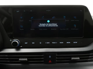 Hyundai Bayon 1.0 T-GDI Comfort Smart Private lease 439,- per maand / 20