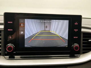 Kia Ceed Sportswagon 1.0 T-GDi DynamicLine Apple/Carplay | Climate/control | Stoel/Stuur verwarming | Dealeronderhouden / 12