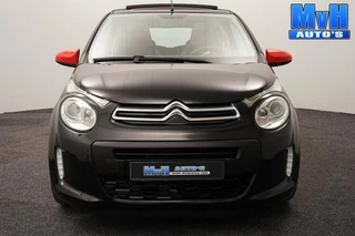 Citroen C1 1.0 e-VTi Airscape Feel Edition|VOUWDAK|BLUETOOTH / 25
