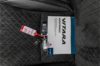 Suzuki Vitara 1.4 Boosterjet Select  | Pano | Trekhaak | Carplay / 41