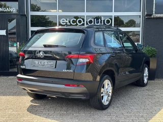 Skoda Karoq 1.5 TSI ACT Ambition Business / CarPlay / 14
