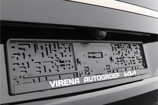Kia EV6 GT-Line Business Edition 84 kWh  - Stoel-/stuurverwarming - Apple CarPlay/Android Auto - Navigatie - Cruise Control - Fabrieksgarantie tot 06-2033 / 36