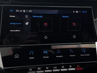 Peugeot 308 SW 1.6 Plug-in Hybrid 180 GT Alcantara + Memory | Winter Pack | Camera | Adaptive Cruise / 11