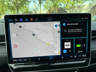 Volkswagen ID.7 77 kWh Pro / 35