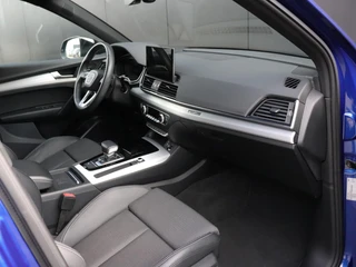 Audi Q5 Sportback 55 TFSI e Quattro s-edition | SOH 90,0% | MEMORY | HEAD-UP | TREKHAAK | STOELVERW. | CAMERA | NAVI | CRUISE | / 25