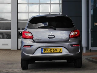 Mitsubishi Space Star 1.0 Bright / 5